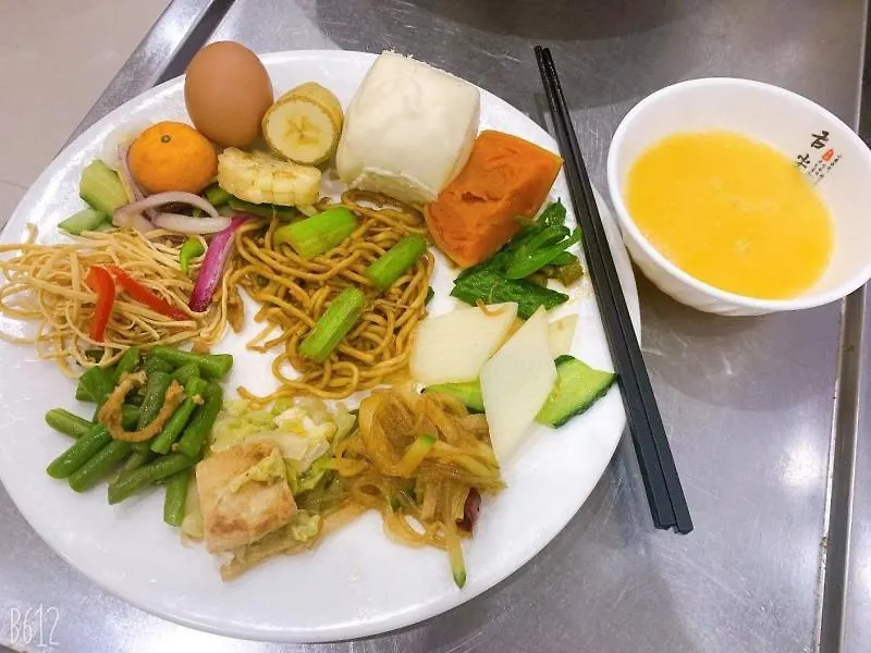 Greentree Inn Xuchang Yucheng County Ziyun Avenue Business Hotel