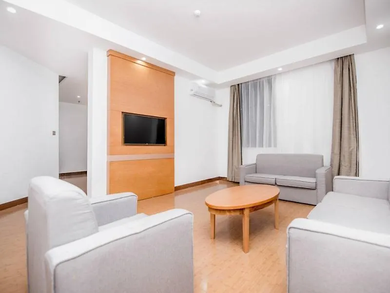 ***  Greentree Inn Xuchang Yucheng County Ziyun Avenue Business Hotel China